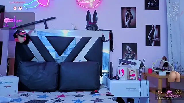 karla cutesweet online show from 6, 1, 2026