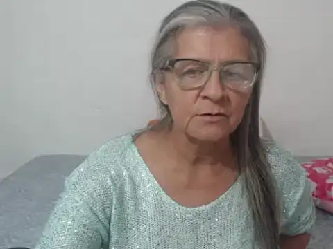 candy mature  online show from 12, 1, 2025