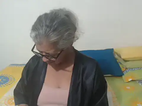 candy mature  online show from 20, 1, 2025