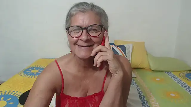 candy mature  online show from 5, 2, 2025