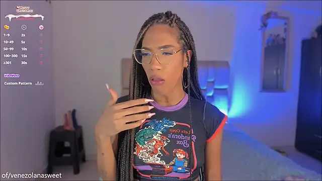 turabbitxx online show from 14, 12, 2024