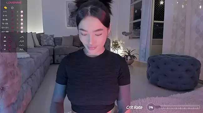 Snapshot of vangie_ chatting on 13, 12, 2024 vangie online show from 13, 12, 2024