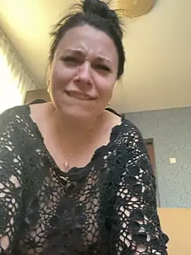CuteNata online show from 14, 12, 2024