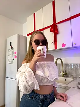 Little Forest ELF online show from 23, 12, 2025