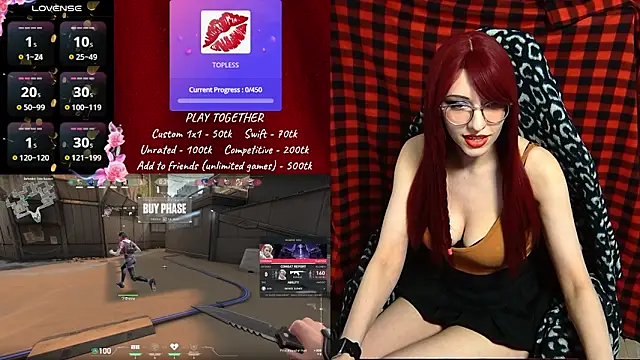 Snapshot of ElliMoor chatting on 11, 9, 2025 ElliMoor online show from 11, 9, 2025