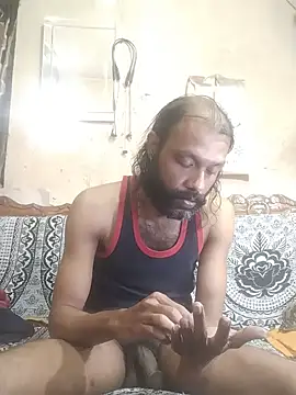 BadBoySmoker7070 online show from 3, 12, 2024