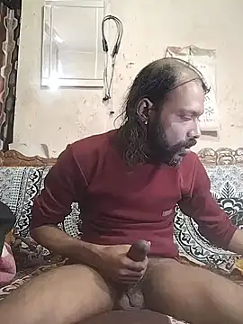 BadBoySmoker7070 online show from 11, 12, 2024