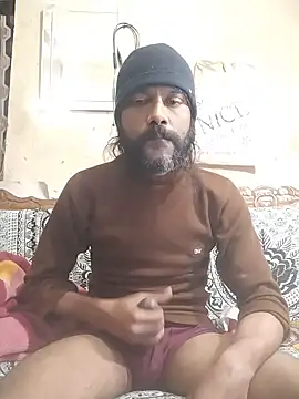 BadBoySmoker7070 online show from 16, 12, 2024