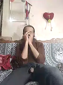 BadBoySmoker7070 online show from 19, 12, 2025