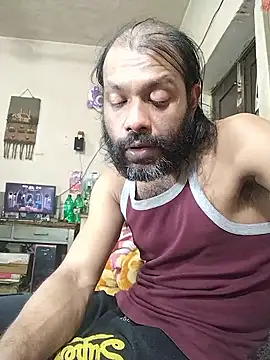 BadBoySmoker7070 online show from 21, 2, 2026