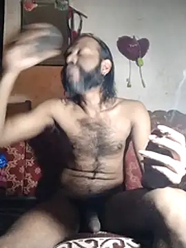 BadBoySmoker7070 online show from 23, 3, 2026