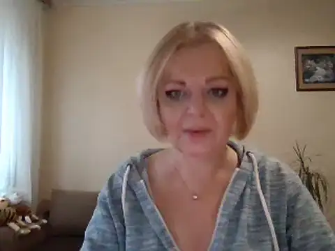 SofiyaPetrova online show from 5, 12, 2024
