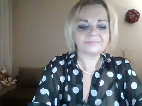 SofiyaPetrova online show from 12, 1, 2025