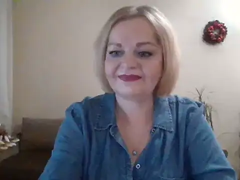SofiyaPetrova online show from 13, 1, 2025