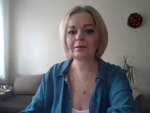 SofiyaPetrova online show from 14, 1, 2025