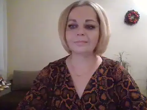 SofiyaPetrova online show from 15, 1, 2025
