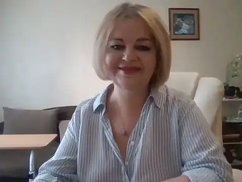 SofiyaPetrova online show from 18, 9, 2025