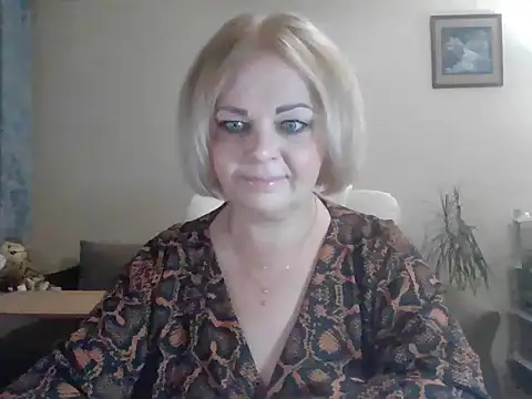 SofiyaPetrova online show from 7, 10, 2025