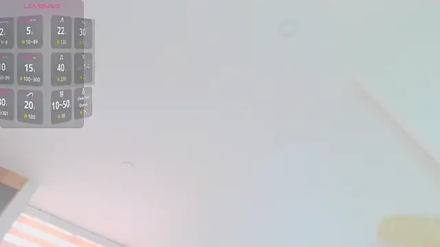 dollface17 online show from 20, 3, 2026