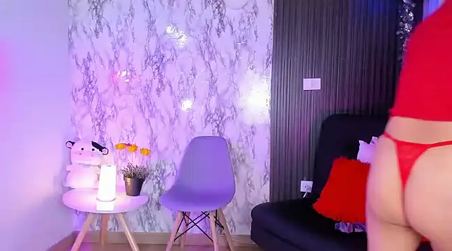 chloe blue online show from 13, 1, 2025