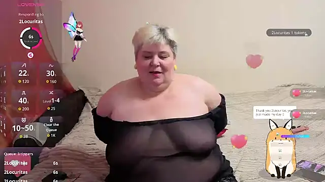 Snapshot of Baunti5555 chatting on 31, 10, 2025 Baunti5555 online show from 31, 10, 2025