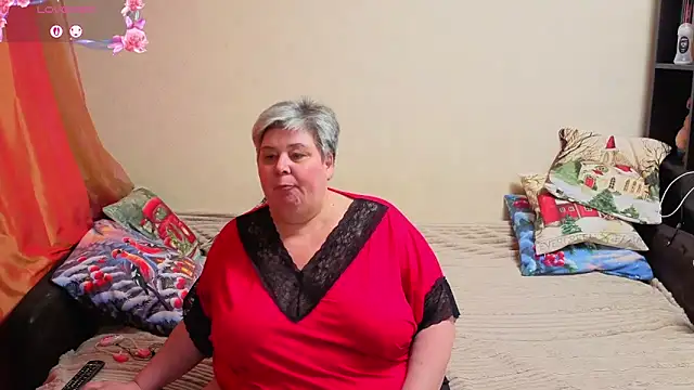 Baunti5555 online show from 16, 2, 2026