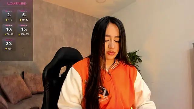 miacoopersx online show from 11, 10, 2025