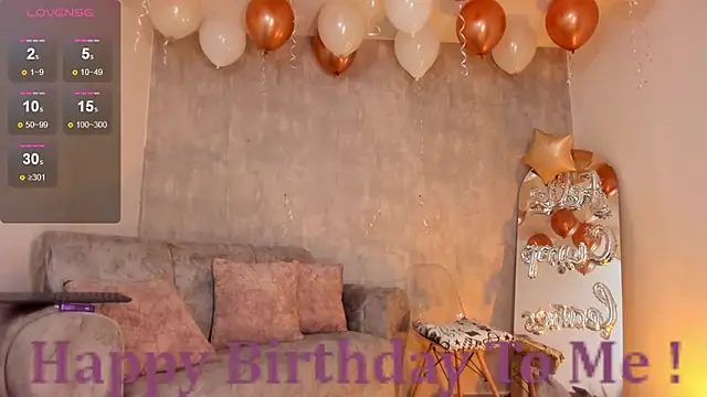 miacoopersx online show from 21, 10, 2025