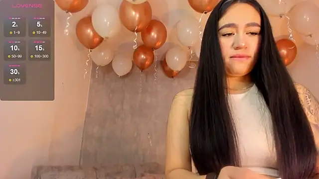 miacoopersx online show from 23, 10, 2025