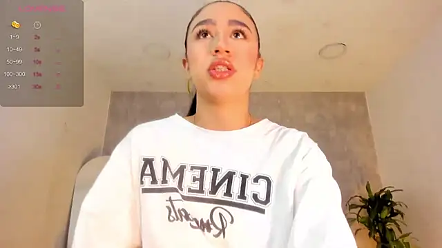 miacoopersx online show from 21, 11, 2025