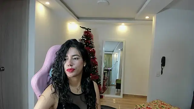 susana monroy online show from 26, 12, 2024