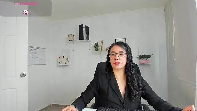 susana monroy online show from 6, 10, 2025