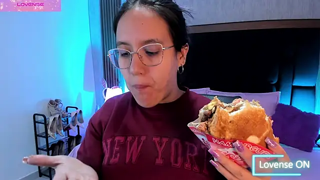 sweet--emily online show from 14, 10, 2025