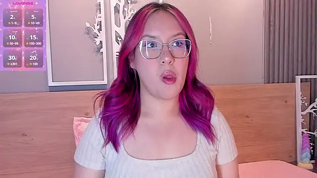 sweet--emily online show from 23, 11, 2025