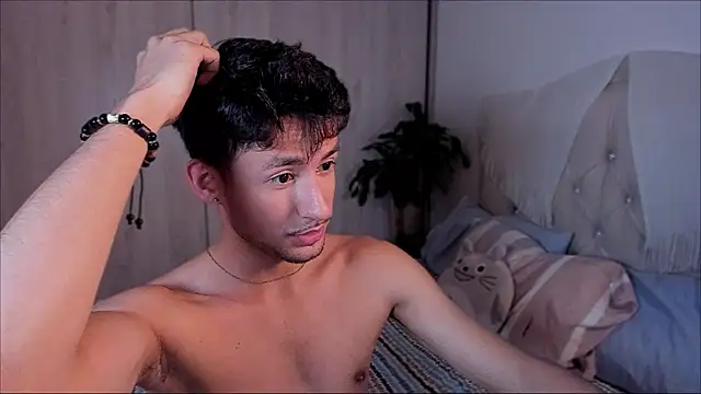 dimitri targaryen online show from 15, 9, 2025