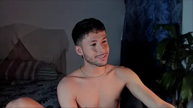 dimitri targaryen online show from 7, 11, 2025