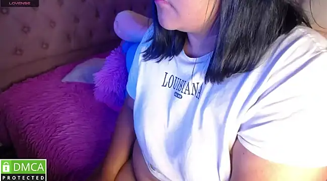 KittyHot20 online show from 5, 1, 2025