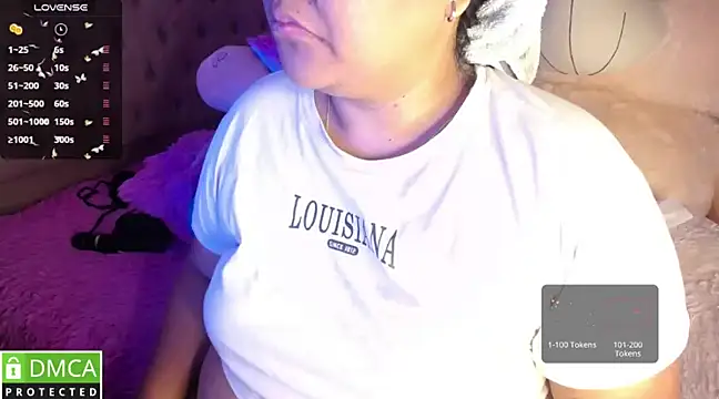 KittyHot20 online show from 10, 1, 2025