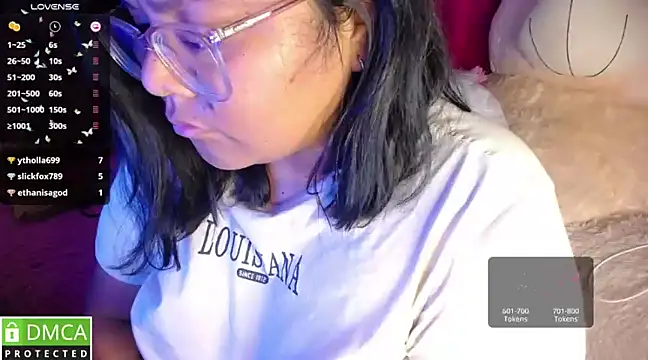 KittyHot20 online show from 10, 1, 2025
