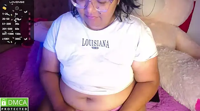 KittyHot20 online show from 23, 1, 2025