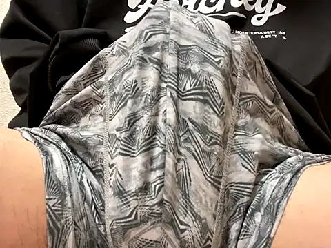 Snapshot of lkun9 chatting on 5, 12, 2025 lkun9 online show from 5, 12, 2025