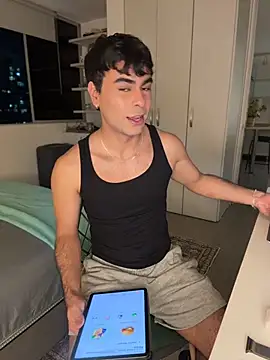 oliversstream online show from 8, 2, 2026