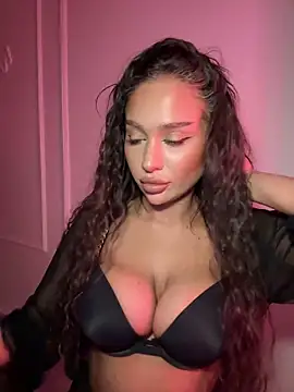 CardiSweetBaby online show from 16, 11, 2025