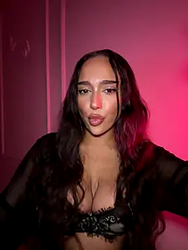 CardiSweetBaby online show from 16, 12, 2025