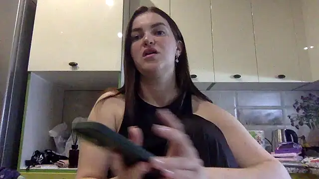 Karolina llove online show from 23, 9, 2025