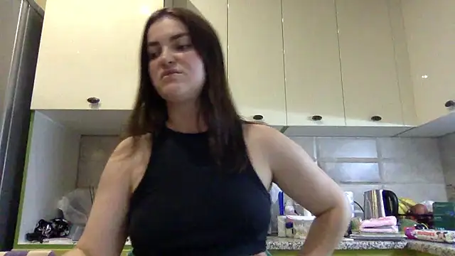 Karolina llove online show from 26, 9, 2025