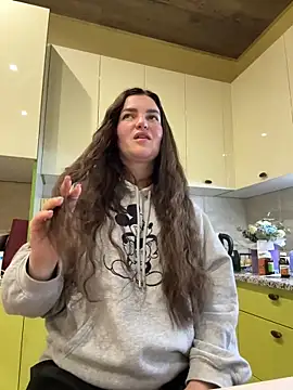 Karolina llove online show from 29, 10, 2025