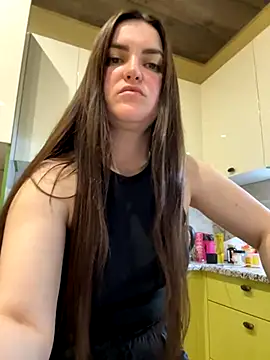 Karolina llove online show from 15, 11, 2025