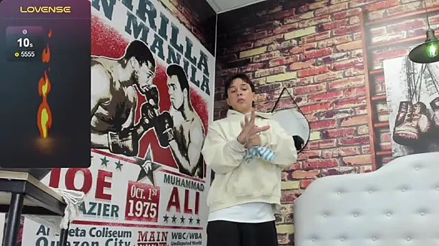 Rhaegal hot online show from 19, 3, 2025