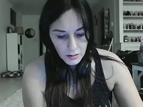 CrystalLakeXO online show from 22, 12, 2024